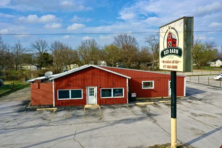 Preview of Retail space for Sale at 107 W Mt Vernon Blvd