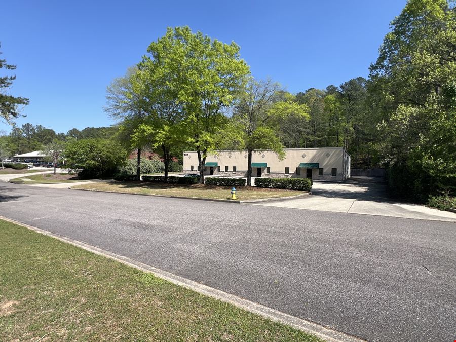 Office Warehouse For Lease (524 Mineral Trace Dr)