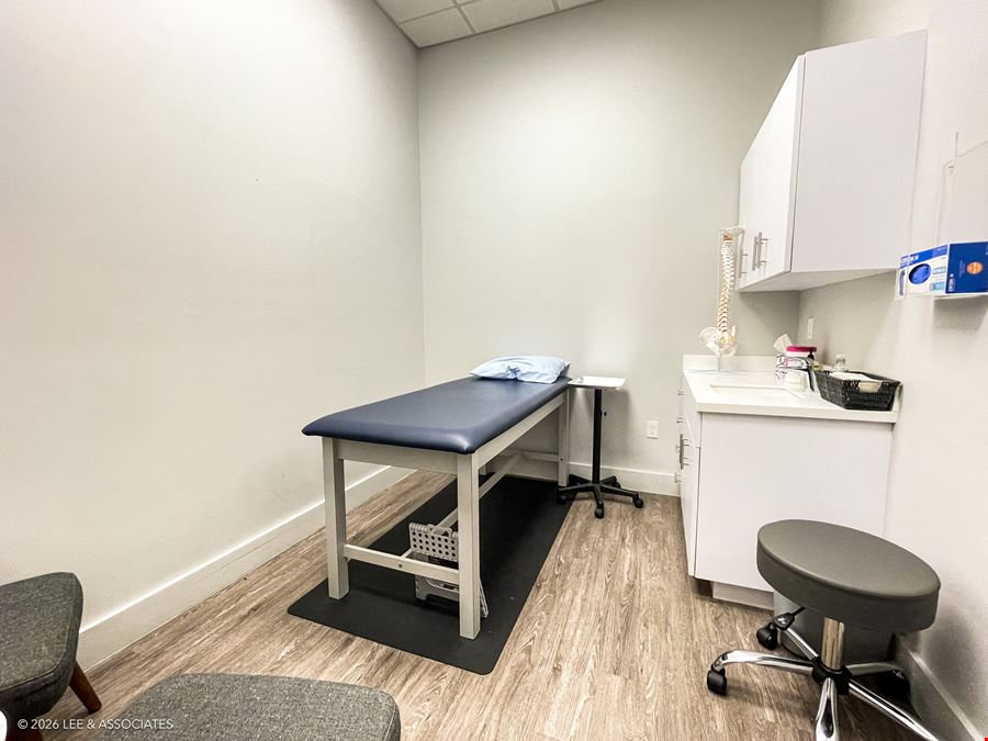 Tower 24 - 2555 SW 76th Street, Suite 110
