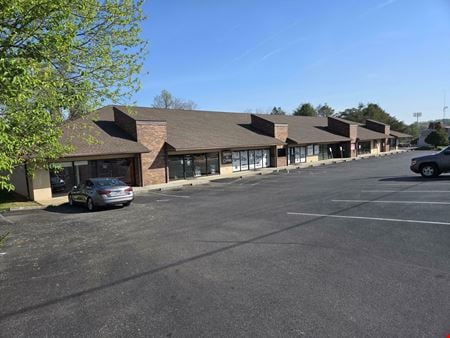 Preview of Retail space for Rent at 1701 Euclid Ave
