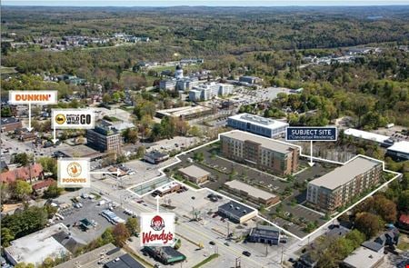 Preview of Retail space for Sale at 56 Western Ave