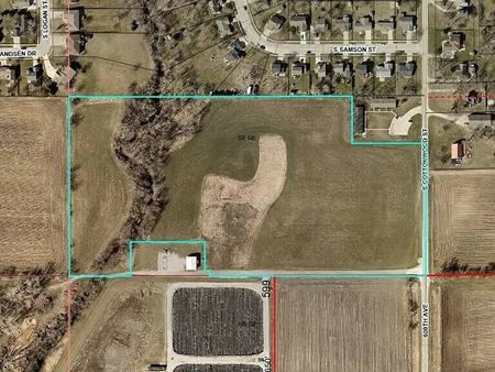 Preview of VacantLand space for Sale at 0 Cottonwood