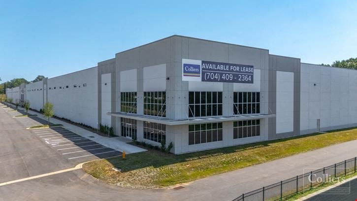 Crossroads Commerce Center