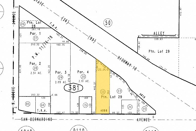 AFFORDABLE HOUSING CONVERSION OPPORTUNITY - POTENTIAL TAX CREDITS