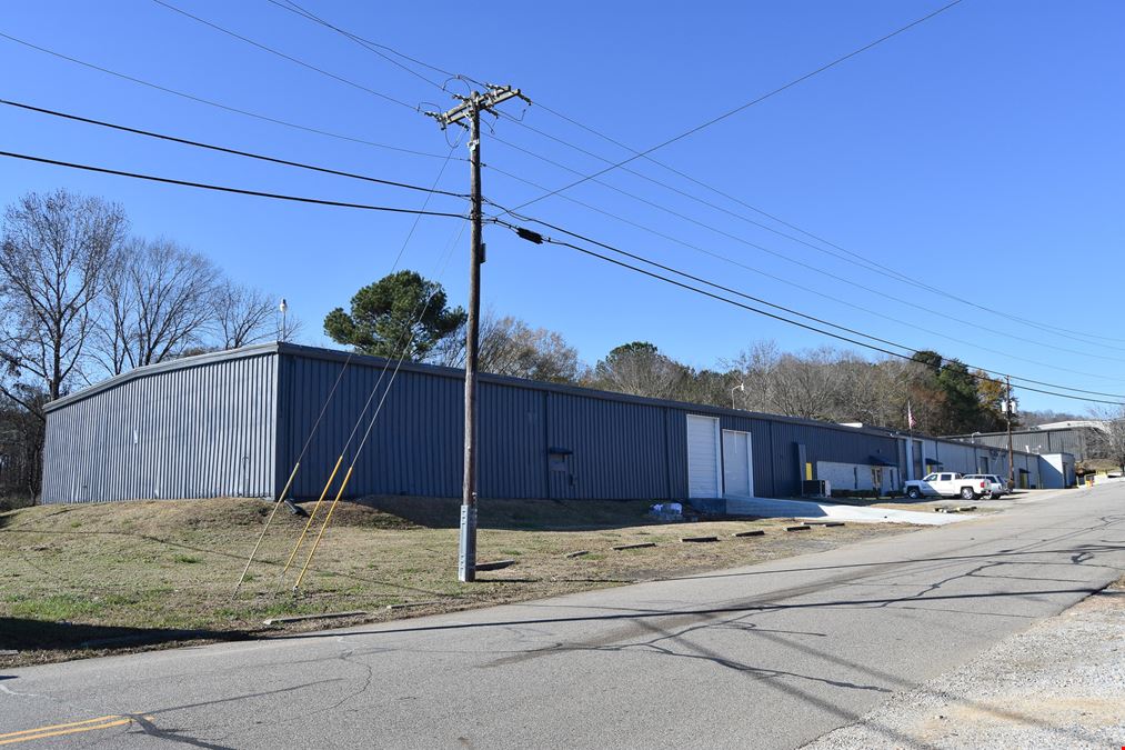 4227-4263 Underwood Industrial Drive