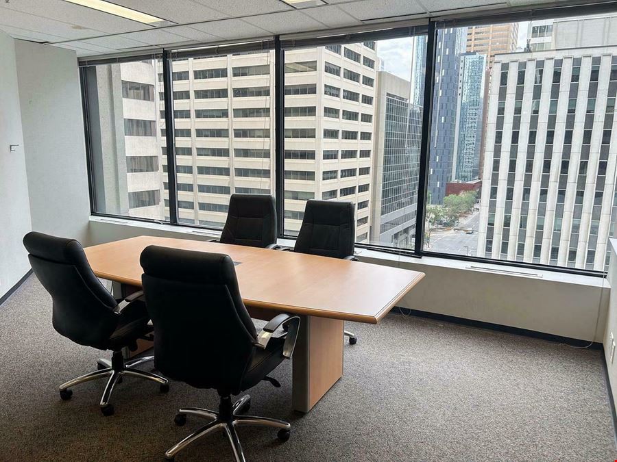 Calgary Place 1