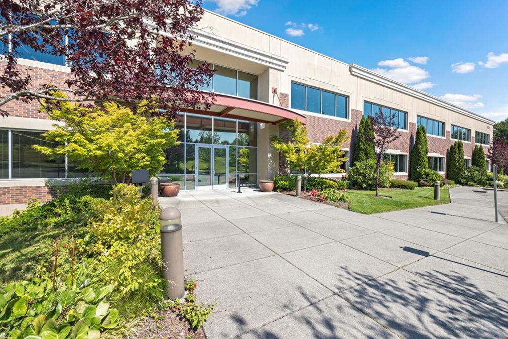 Northpointe Corporate Center - 16201 25th Avenue West