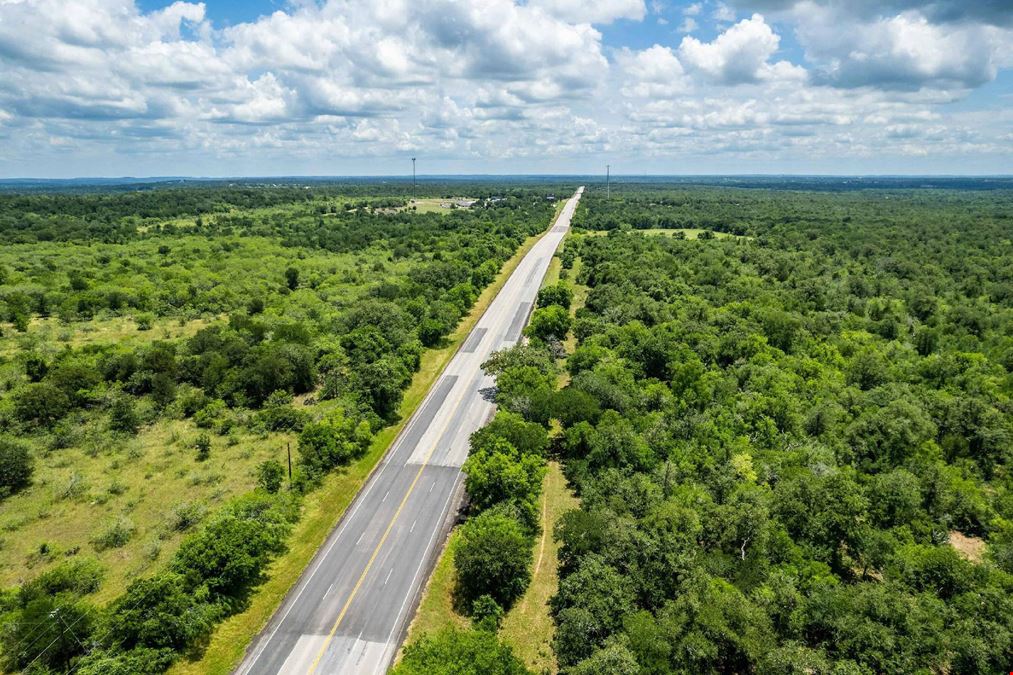 S US Highway 183