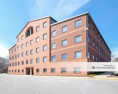 Preview of Office space for Rent at 6115 Falls Road