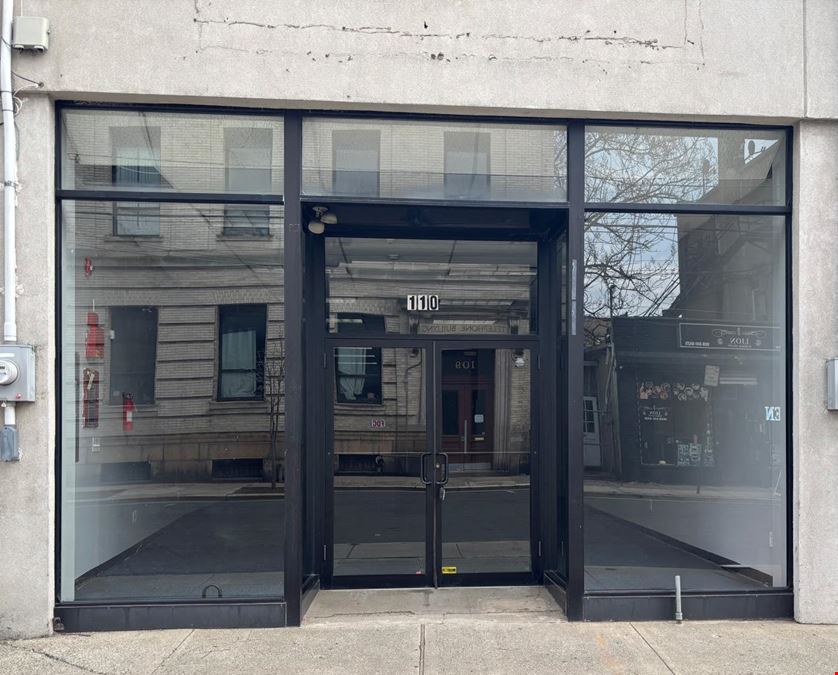 110 East 4th Street