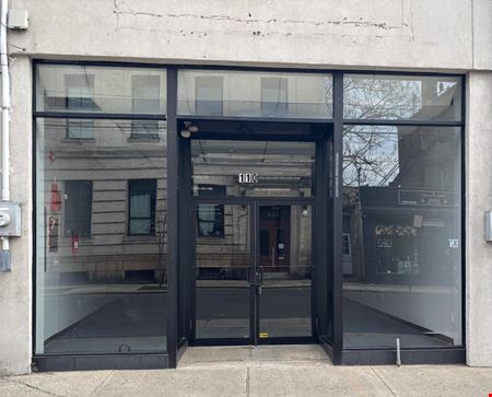 Preview of Retail space for Rent at 108-110 East 4th Street