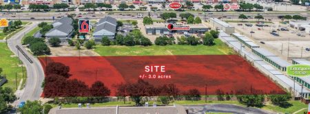 Preview of VacantLand space for Sale at 2000 Estrada Pkwy