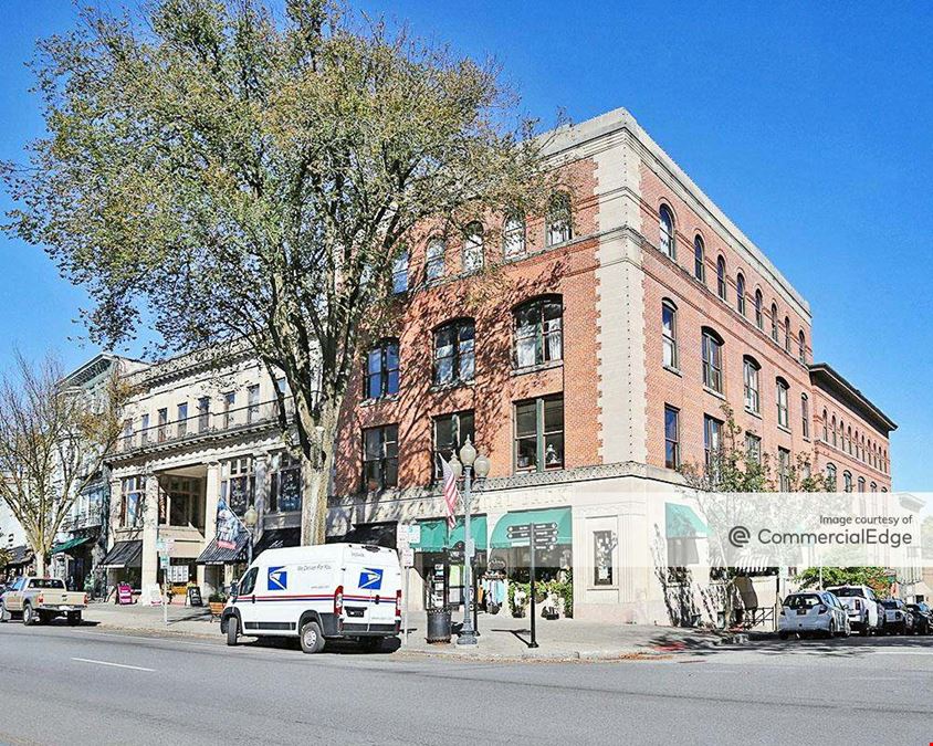 368-376 Broadway & 7-21 Phila Street