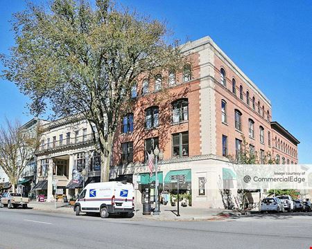 Preview of Office space for Rent at 368 Broadway