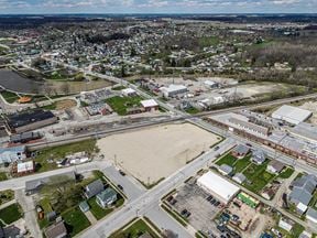 Remediated Commercial Land | Available for Development