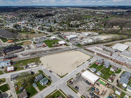 Preview of VacantLand space for Sale at 210 Lima St