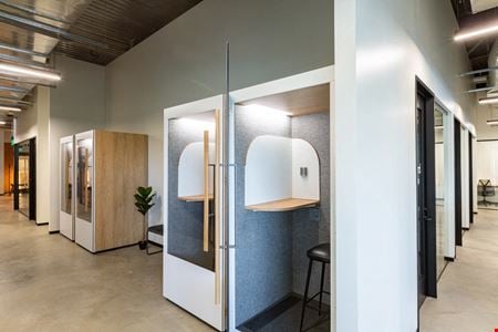 Preview of Office space for Rent at 1212 Broadway Plaza, Suite 1200