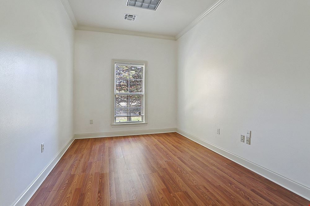 Class A Office Space, Suite B For Lease