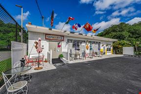 2,500SF Commercial Building in Safety Harbor