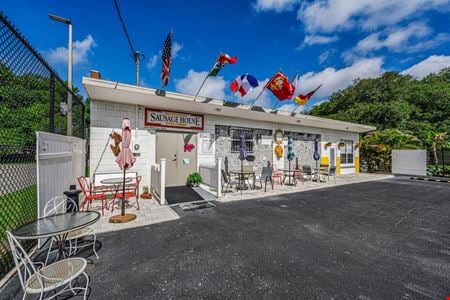 Preview of Retail space for Sale at 605 9th Avenue North