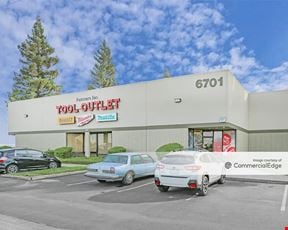 8301-8353 Valdez Avenue
