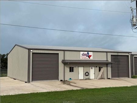 Preview of Industrial space for Rent at 24468 Hwy 6