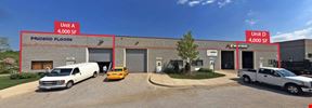 9025 Maier Rd - Building IV
