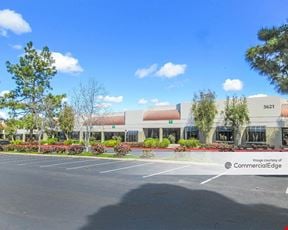 Carlsbad Gateway Center