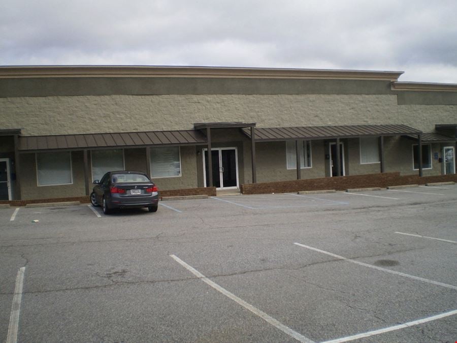 5870 Veterans Parkway