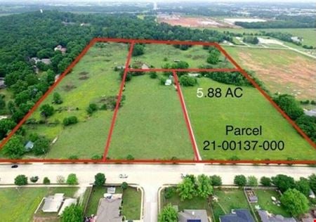 Preview of VacantLand space for Sale at 4661 Carriage Lane
