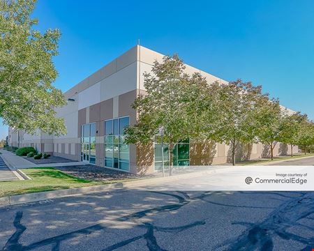 Denver Commerce Center - Englewood