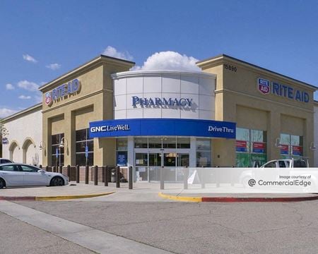 Preview of Retail space for Rent at 15890 Soquel Canyon Parkway