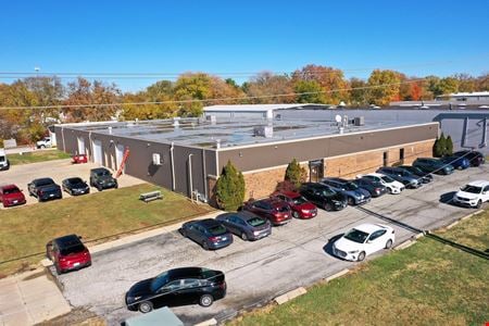 Preview of Industrial space for Sale at 921 W Detweiller Dr