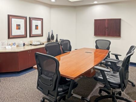 Preview of Office space for Rent at 1635 Foxtrail Drive 1st & 2nd Floor