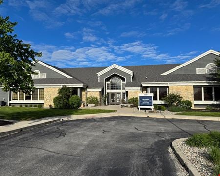 Preview of Office space for Rent at 409 East Cook Road