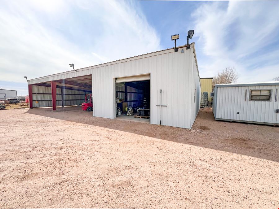 3115 W Francis Avenue