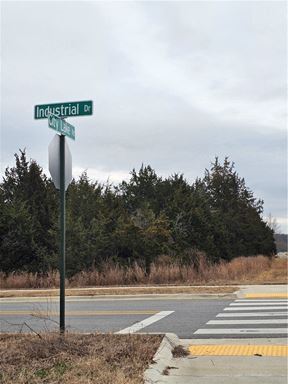 S City Lake Rd