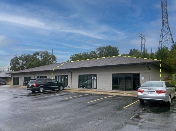 Preview of Retail space for Rent at 1008 Lincoln Road