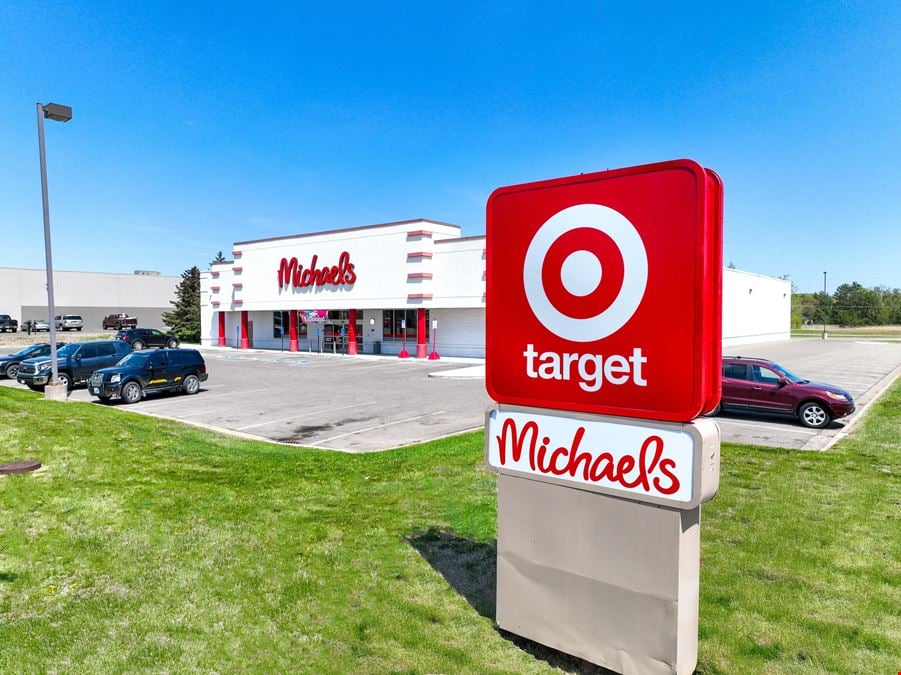 Michaels | Baxter, MN