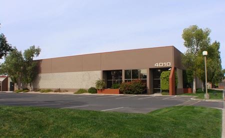 Preview of Industrial space for Rent at 4016 E Broadway Rd