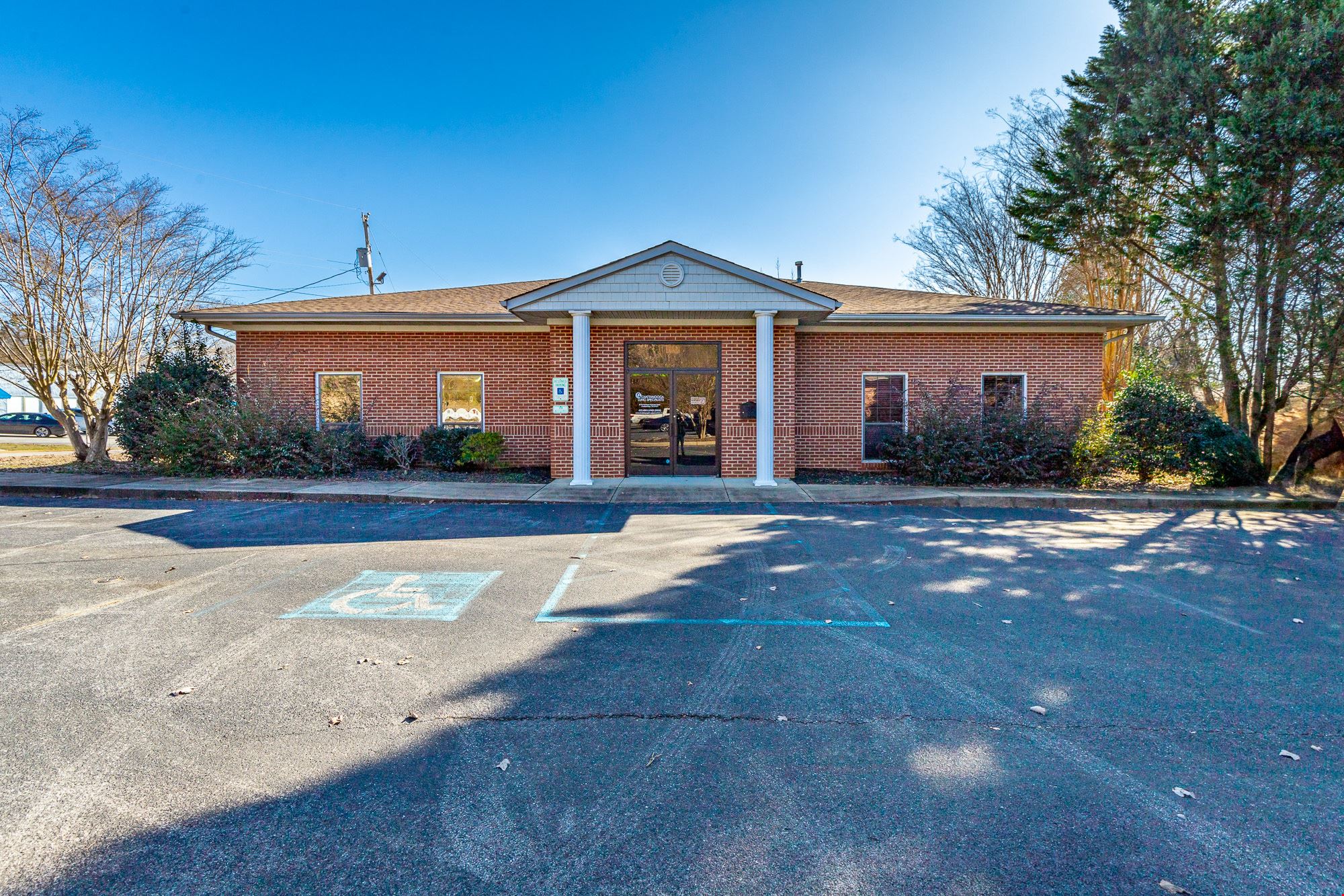 6714 Heritage Business Ct