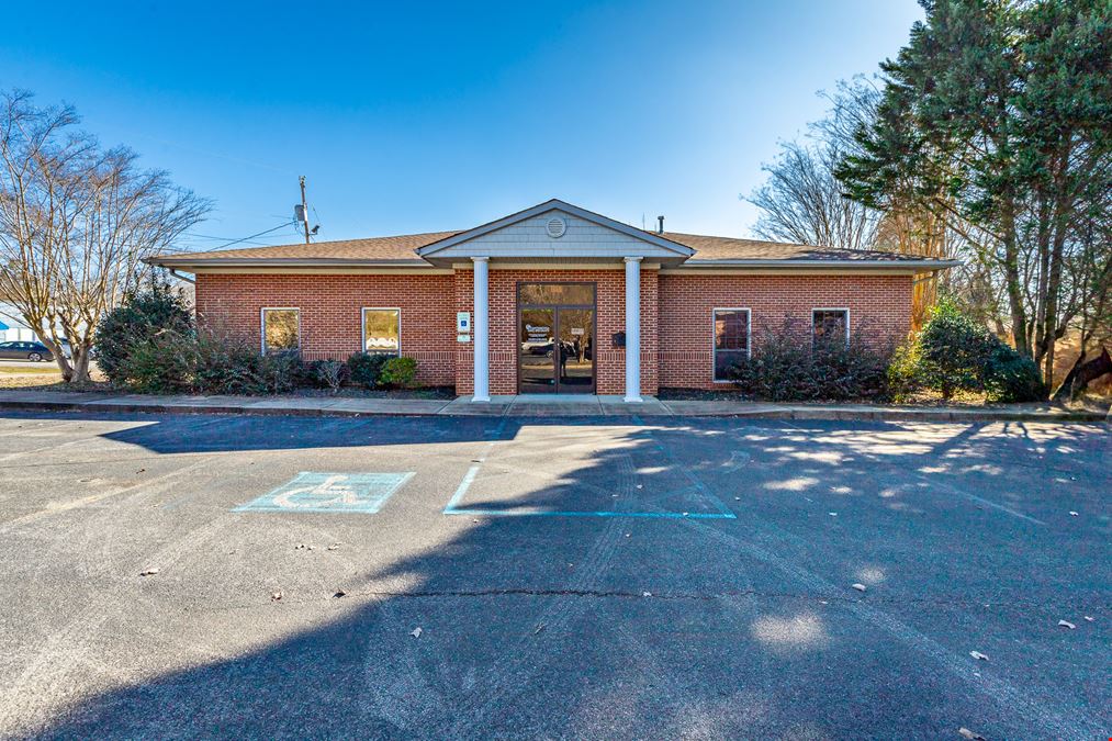 6714 Heritage Business Ct