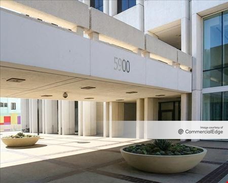 Preview of Office space for Rent at 5900 Wilshire Blvd