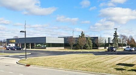 Preview of Office space for Rent at 3535 East 96th Street, Suite 114