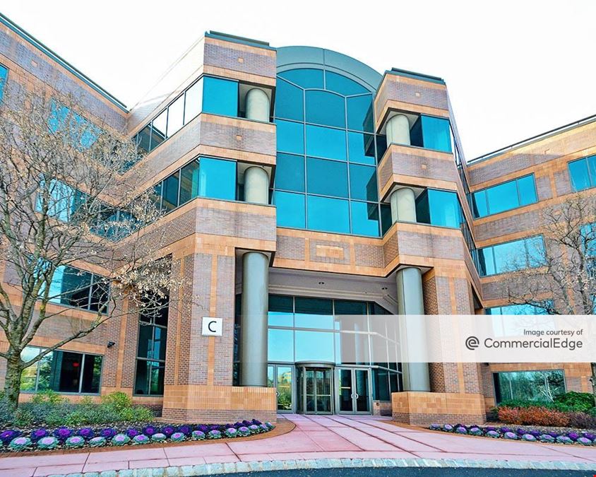 Building C