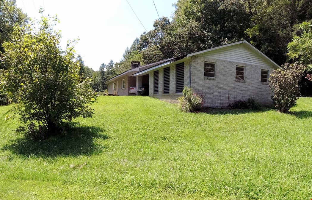 205 Glades Road Gatlinburg