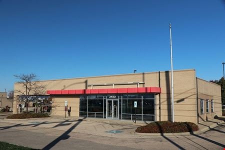 Preview of Retail space for Sale at 2450 West Algonquin Road