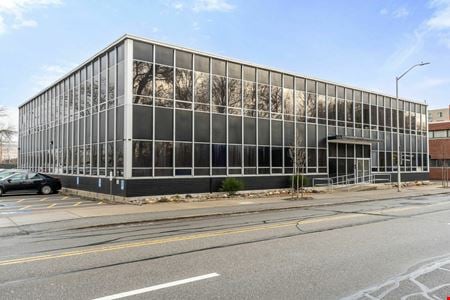 Preview of Office space for Rent at 701 Concord Ave