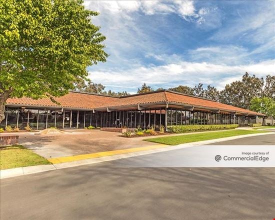 Preview of Industrial space for Rent at 1920 Zanker Rd