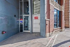 2000 Arapahoe Street #1